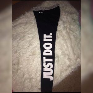 Nike Leggings
